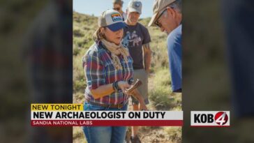 sandia-labs-hires-archaeologist-in-hopes-to-protect-sacred&hellip;