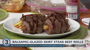 angie-horkan-shares-lean-beef,-vegetable-recipes-perfect-for…
