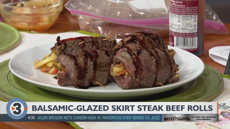 angie-horkan-shares-lean-beef,-vegetable-recipes-perfect-for…