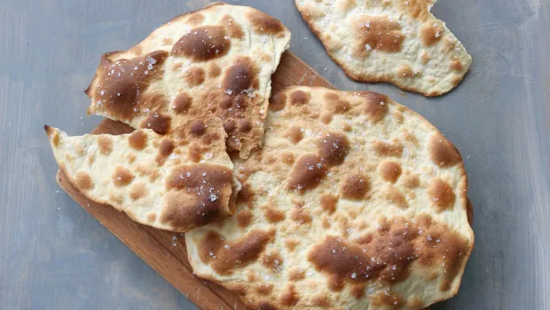 recipes-with-julie-van-rosendaal:-home-made-matzo-|-cbc…