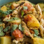 in-south-africa,-a-lighter,-brighter-chicken-curry-|&hellip;