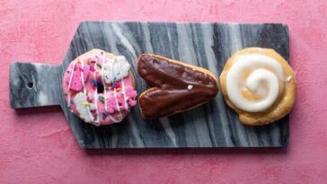 issue-no.-58:-the-donut-issue-|-food-and&hellip;