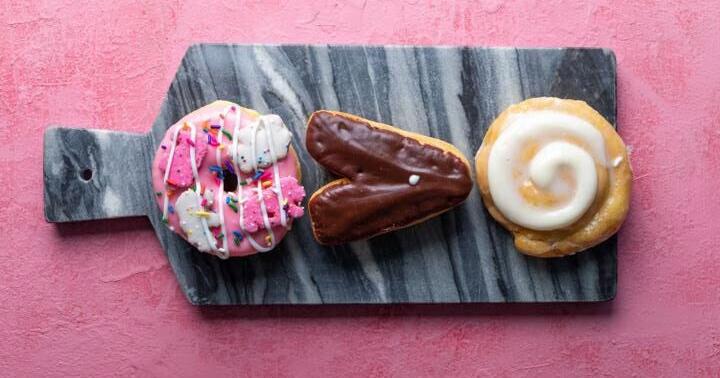 issue-no.-58:-the-donut-issue-|-food-and&hellip;