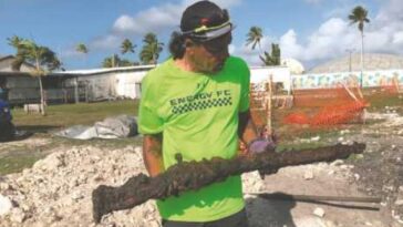 chickasaw-archaeologist-uncovers-world-war-ii-relics-on-remote&hellip;