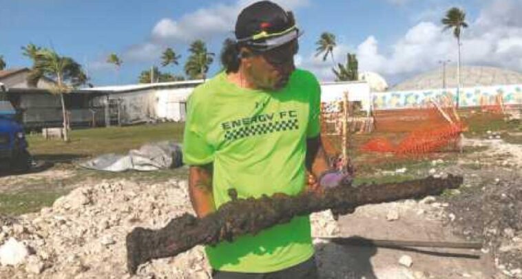 chickasaw-archaeologist-uncovers-world-war-ii-relics-on-remote&hellip;