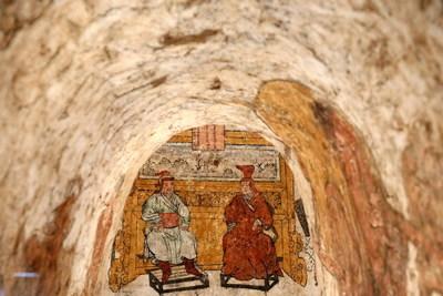 xi’an,-china-opens-two-major-museums,-strengthening-its-role&hellip;