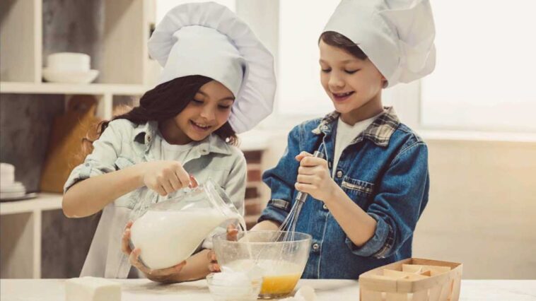 chef-al-romano’s-easy-mother’s-day-dessert-recipes-for&hellip;