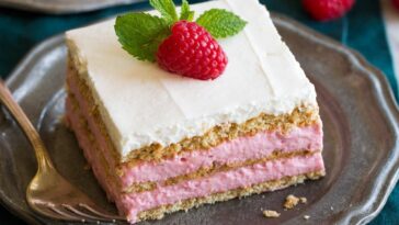 garden-plate:-welcome-spring-with-flowery,-rosewater-recipes-&hellip;