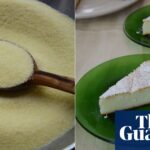rachel-roddy’s-recipe-for-ricotta-and-semolina-cake-|&hellip;