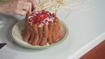 robin-shares-retro-recipe-for-crown-roast-of-frankfurters…