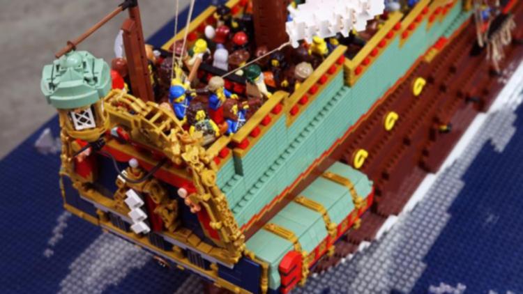 lego-shipwreck-models-in-the-goldfields-|-kalgoorlie-miner