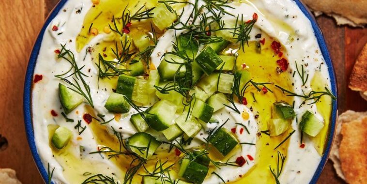 25-easy-summer-dip-recipes-–-delish