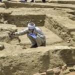 asi-in-patna-unearths-2,000-year-old-brick-walls-believed-to&hellip;
