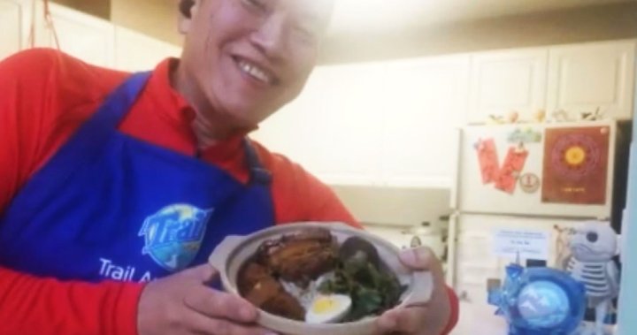 favourite-family-recipe:-eric’s-braised-pork-and-rib-over&hellip;