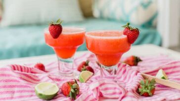 from-punch-to-pimm’s,-these-cocktails-hit-the-spot&hellip;