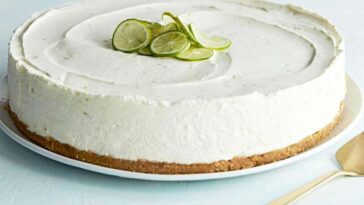 12-recipes-that-use-a-springform-pan,-including-cheesecake,&hellip;