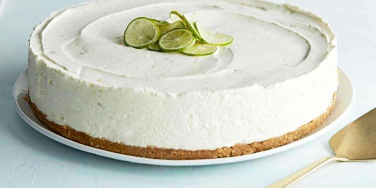 12-recipes-that-use-a-springform-pan,-including-cheesecake,&hellip;