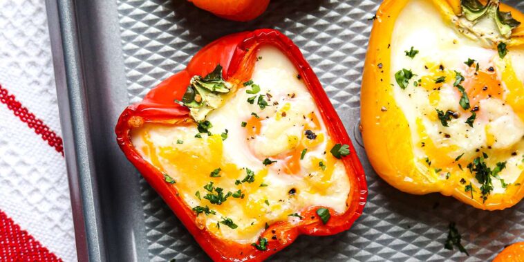 22-healthy-breakfast-recipes-you’ll-want-to-make-forever&hellip;