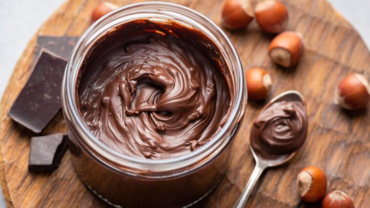 nutritionist-sarah-di-lorenzo’s-healthy-nutella-recipe-|-sunrise&hellip;