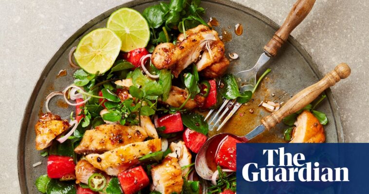 yotam-ottolenghi’s-recipes-for-preserving-summer-fruit-and-vegetables&hellip;