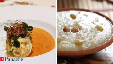from-‘jowar-ki-kheer’-to-‘sweet-potato-chaat’,-celebrate&hellip;