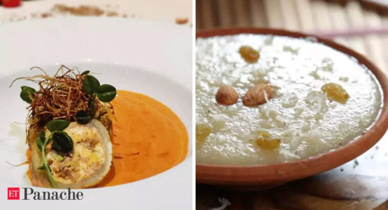 from-‘jowar-ki-kheer’-to-‘sweet-potato-chaat’,-celebrate&hellip;