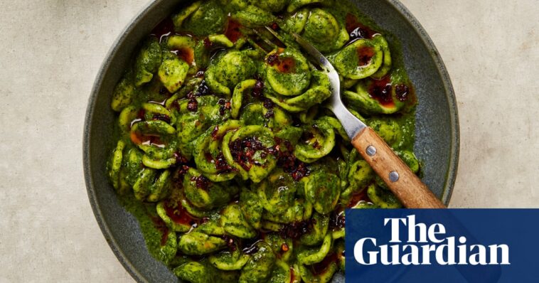 meera-sodha’s-vegan-recipe-for-miso-butter-greens-pasta&hellip;