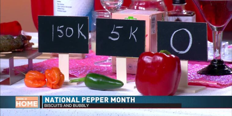 celebrate-national-pepper-month-with-fun-recipes-–-wdbj