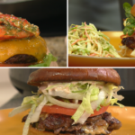 burger-recipes:-smash-burger,-banh-mi-burger,-surf-and&hellip;