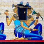 Profile picture of Seshen of the Nile